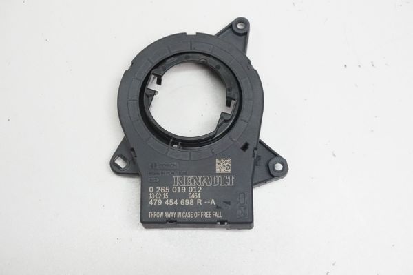 Sensor De Giro Del Volante  479454698R 0265019012 Renault Bosch