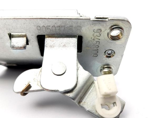 Pestillo De La Puerta Trasera Original Trafic II Vivaro Primastar 905037151R