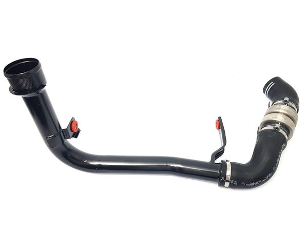 Tubería De Aire Original Jumper 3 Boxer III Ducato 2.2 HDI 1606660380