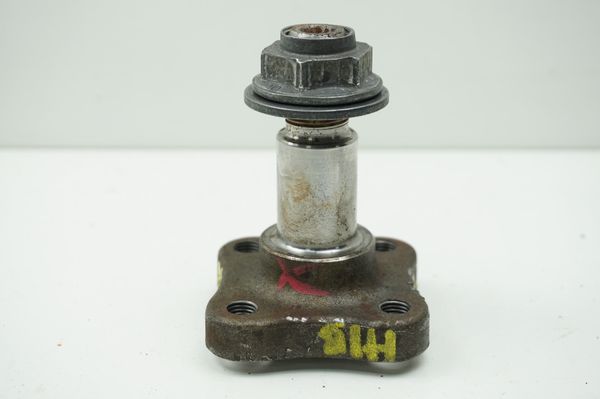 Mangueta De Rueda Trasera Derecho Izquierdo Trasera Renault Clio 4 H/B