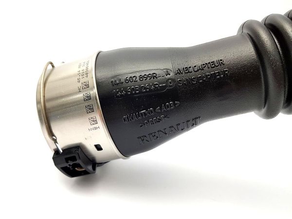 Tubería De Aire Original Renault Megane III Scenic III 1.5 dCi 144603264R