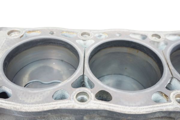 Bloque Del Motor  1,9 D D9B Partner Berlingo Citroen Peugeot
