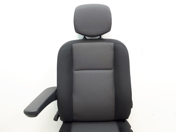 Asiento Delantero Izquierdo Renault Master 3 III 0km