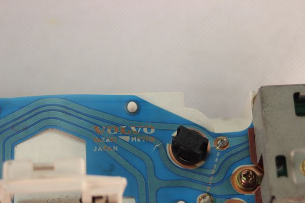 Velocímetro/Instrumentos y relojes  Volvo 769905-280 769905280