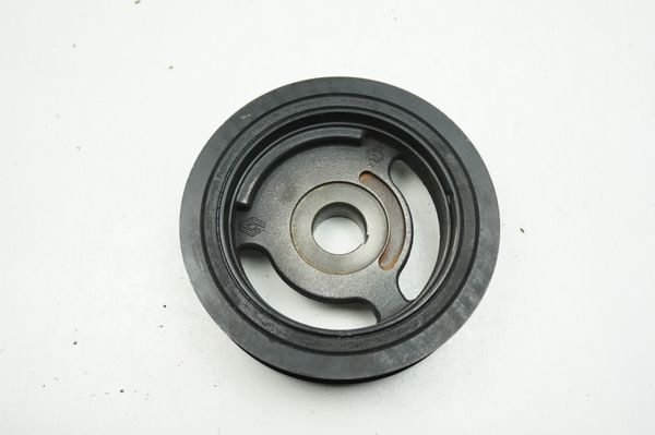 Polea Del Eje  123038614R 0,9 TCE Renault Dacia Clio 4 Captur Sandero 2 Logan 2