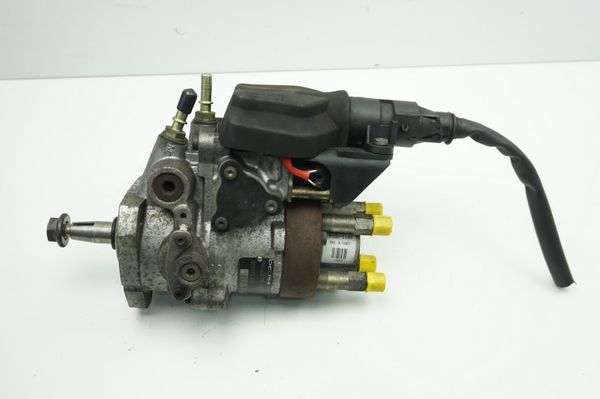 Bomba De Inyección  7700115073 R8640A111B Delphi Epic 1,9 D Renault Clio 2 Megane Kangoo