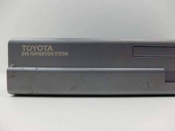 Navegación DVD Toyota Avensis T25 08662-00870