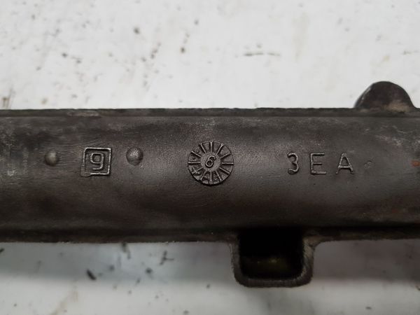 Engranaje De La Dirección Citroen BX 7941103410 3EA