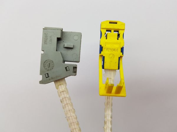Interruptor De Las Luces  96601443XT 307 807 C8 Citroen Peugeot COM2005 Delphi 4334