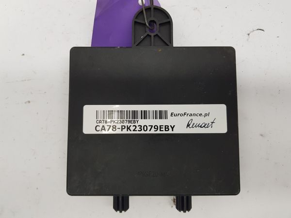 Controlador Renault EMM-T4 L5 231A00174R 50EC25F01