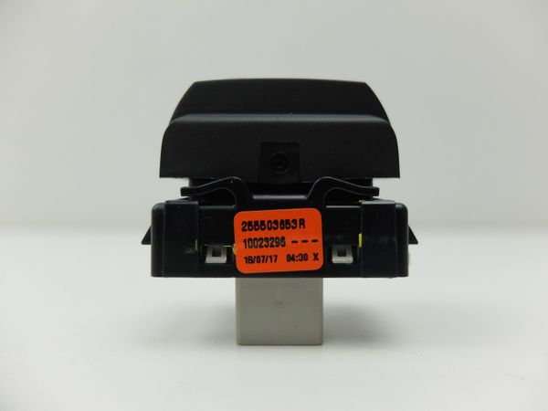 Interruptor Del Regulador De Velocidad  255503653R Dacia Duster