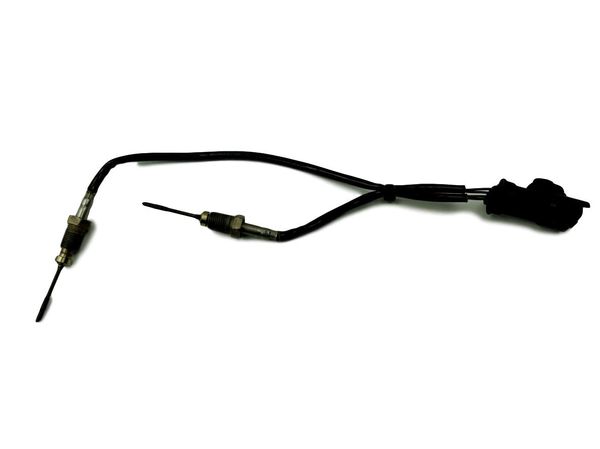 Sensor De Temperatura De Los Gases De Escape  1,6 HDI 9808312080 Citroen Peugeot