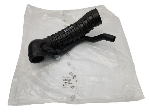Tubería De Aire Original Citroen Peugeot C3 C4 DS 207 208 1.6 VTI 1440A9