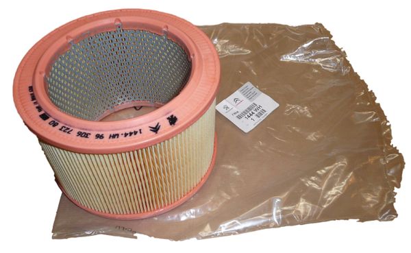 Filtro De Aire  C15 Xsara 306 Partner 1.9D 1444WH Citroen Peugeot