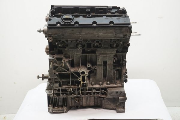 Motor De Gasolina RFN 10LH2W 2.0 16v Peugeot 407