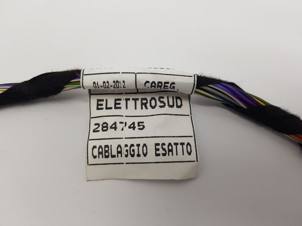 Cables eléctricos A71315200 Renault Clio 4 Captur 271503783R