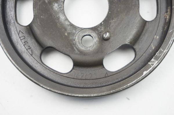 Polea De La Bomba De La Dirección Asistida  8200042423 1,2 Clio 2 Renault 