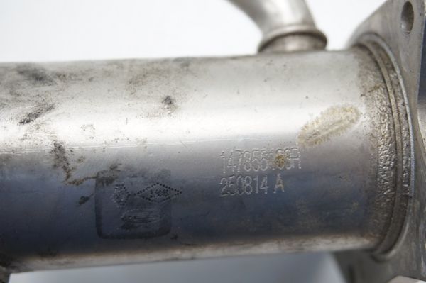 Radiador Del Egr 147359714R 147356133R Renault 1.5 DCI Dacia Nissan 
