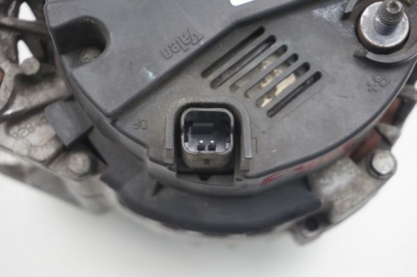 Alternador  8200290217 Valeo SG12B081 1,9 DCI Renault Scenic 2 125A Nissan Primera 1001