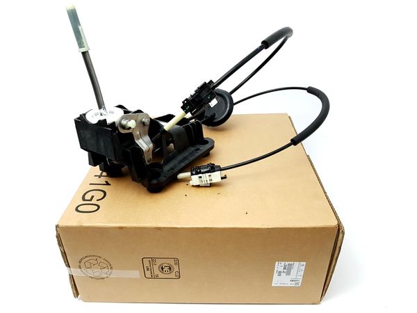 Cable Del Cambio De Marchas Nueva Original Peugeot 207 2400JZ 9685232980