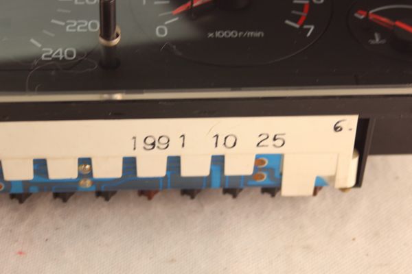 Velocímetro/Instrumentos y relojes  Volvo 769905-280 769905280