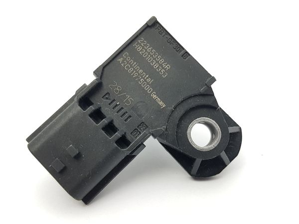 Sensor De Presión De Aire Renault Scenic Megane III 1.5-1.6 dCi 223653584R