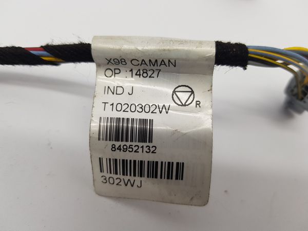 Cables eléctricos Renault Clio 4 T1020302W 277239472R