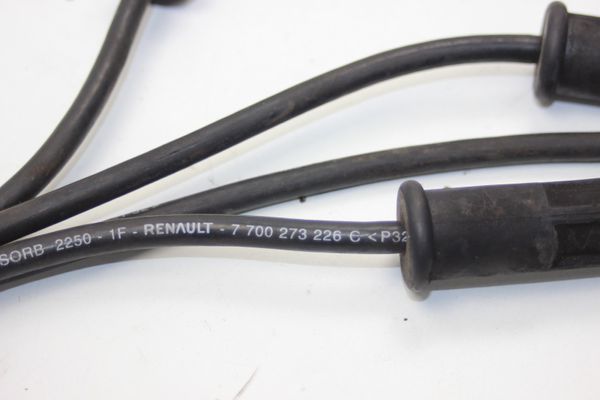 Cables Del Encendido  7700273226 C 1,4 8v Renault Clio II 2 Kangoo