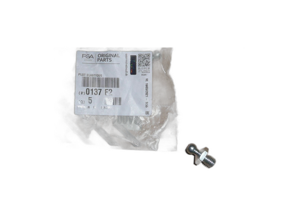 Amortiguador De La Tapa Del Motor PSA 0137.E2 0137E2