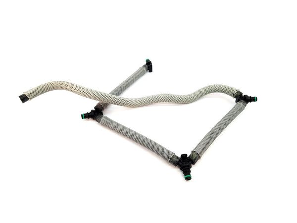 Tuberías De Combustible Original Citroen Peugeot C4 407 807 2.0HDI 1574HL