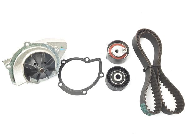 Kit Correia Dentada  Nueva Original Citroen Peugeot Fiat Ford  2.0 HDi TDCi MultiJet  71771583 1855732 1609525480