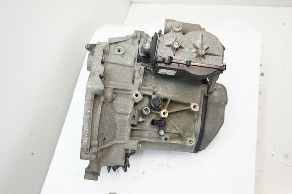 Caja De Cambios  20CP21 Citroen C2 1,4 1,6 16v 