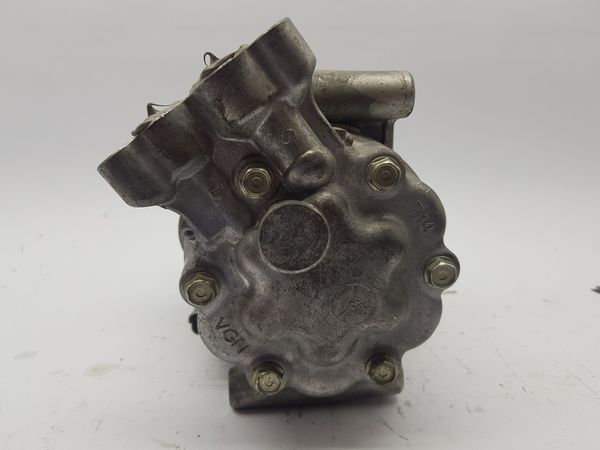 Compresor Aire Acondicionado Renault Clio 3 Twingo 2 8200819568 1904 1.2 16V 