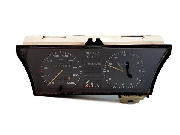 Velocímetro/Instrumentos Y Relojes  VW Golf MK2 191919033ME 193919059A