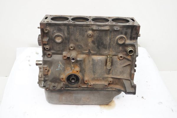 Bloque Del Motor  1,9 D D9B Partner Berlingo Citroen Peugeot