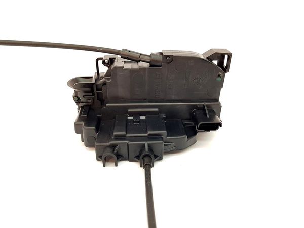 Cerradura Puerta Izquierdo Delantero Clio III 8200300123 Renault