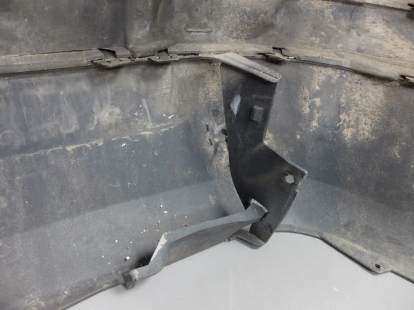 Zderzak Tył Renault Megane I 1 Classic Lift NV603