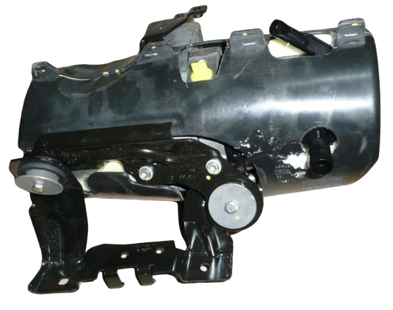 Bomba De La Dirección Asistida Original Jumpy Expert Scudo III 2.0 16v 4007XL