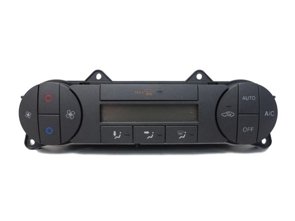 Panel De La Climatización  3S7T18C612AH Ford Mondeo MK III