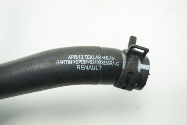 Tubería Del Calentador  924003836R Lodgy Clio 4 1,5 DCI Dacia Renault 0 km