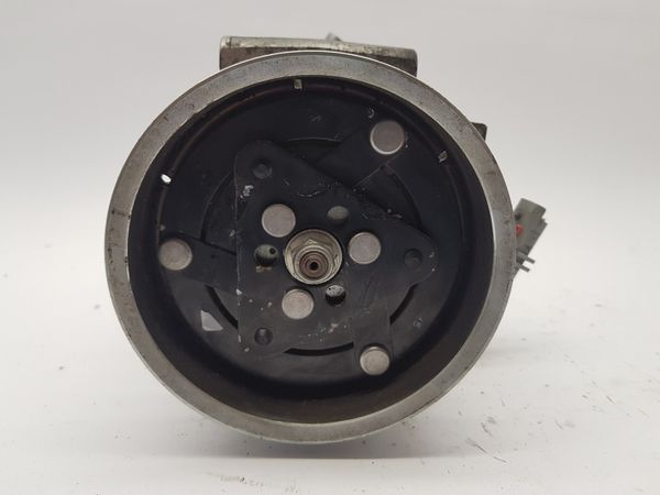 Compresor Aire Acondicionado Renault Clio 3 Twingo 2 8200819568 1.2 16V Sanden