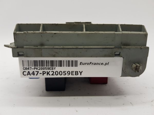 Caja Reles / Fusibles Lancia 51724659