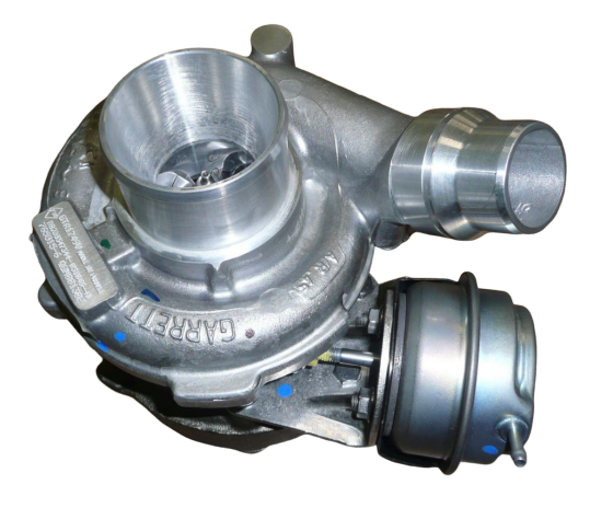 Turbocompresor Original Espace 4 Laguna 3 Scenic 2 2.0 dCi 8201124245