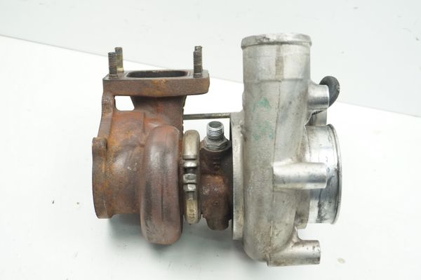 Turbosprężarka 504340177 3,0 HPI Daily V Iveco