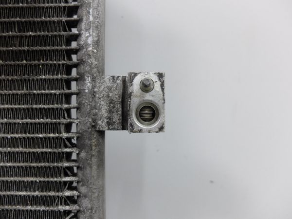 Condensador De La Climatización  2,0 HDI Xsara II 9636722480 Citroen