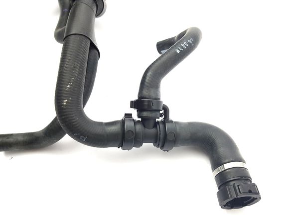 Tubería Del Sistema De Refrigeración  Nueva Original Renault Laguna III 2.0 dCi 924000004N