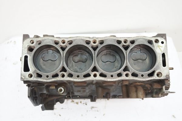 Bloque Del Motor  1,9 D D9B Partner Berlingo Citroen Peugeot