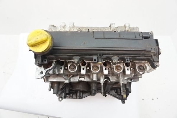 Motor Diésel K9K750 K9KJ750 1.5 dci Renault Modus 7701475931