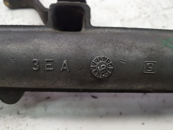 Engranaje De La Dirección Citroen BX 3EA 7537
