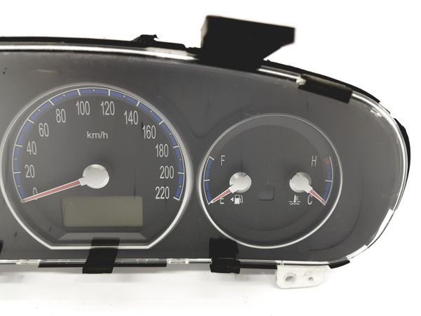 Velocímetro/Instrumentos Y Relojes Hyundai Santa Fe 94003-2B650 30016